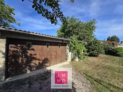 Maison, 140 m²