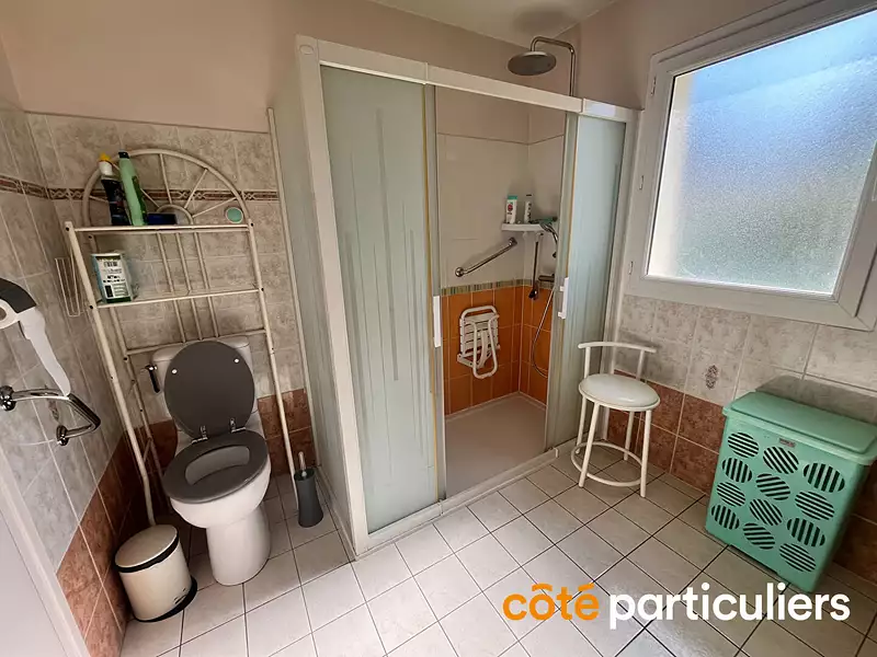 Maison, 146 m²