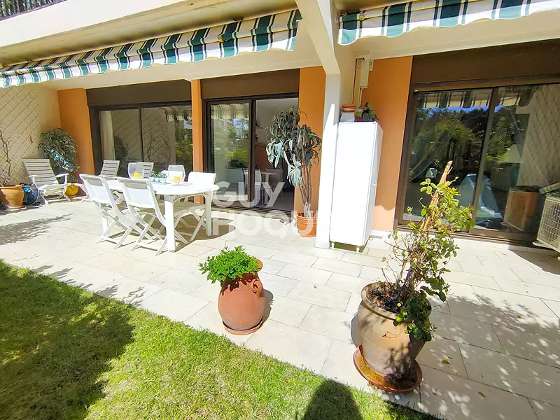 Appartement, 88,54 m²