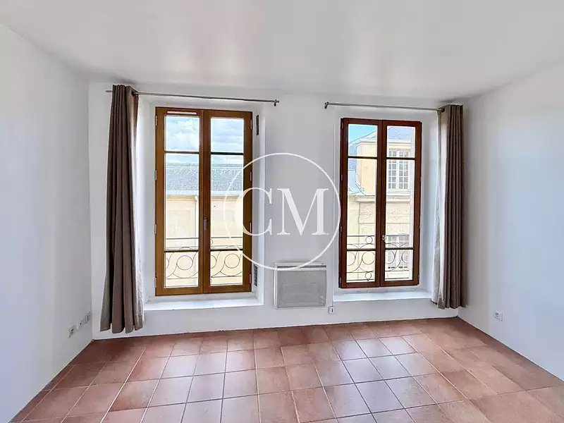 Appartement, 15,11 m²