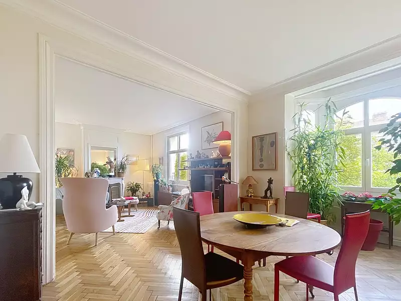 Appartement, 138 m²