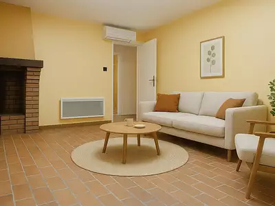 Maison, 160 m²