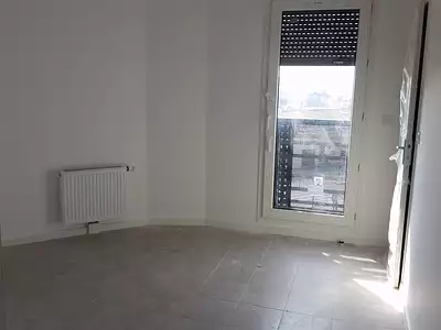 Appartement, 81 m²