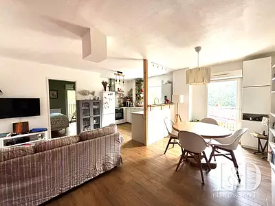 Appartement, 65 m²