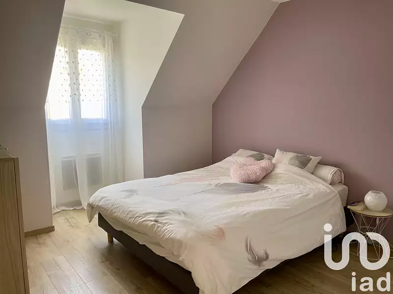 Maison, 134 m²