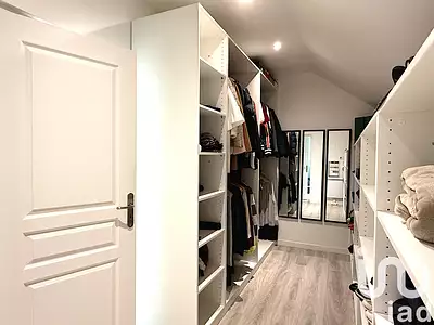 Maison, 143 m²
