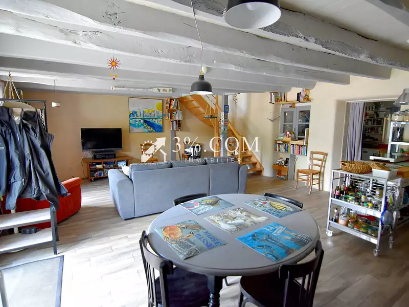 Maison, 85 m²