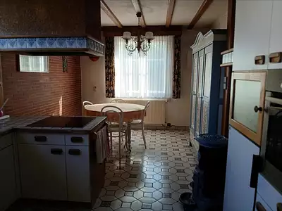 Maison, 126 m²