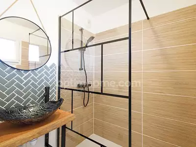 Appartement, 24 m²