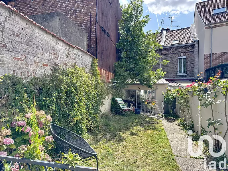Maison, 68 m²