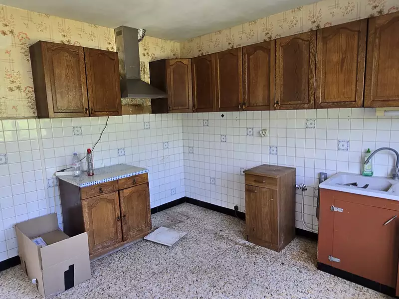 Maison, 219 m²