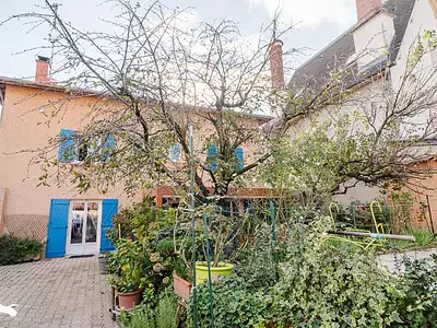 Maison, 239,3 m²