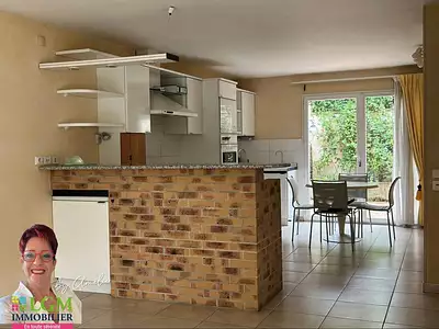 Maison, 180 m²