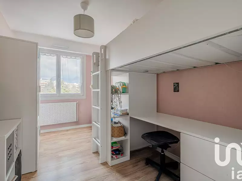 Appartement, 85 m²