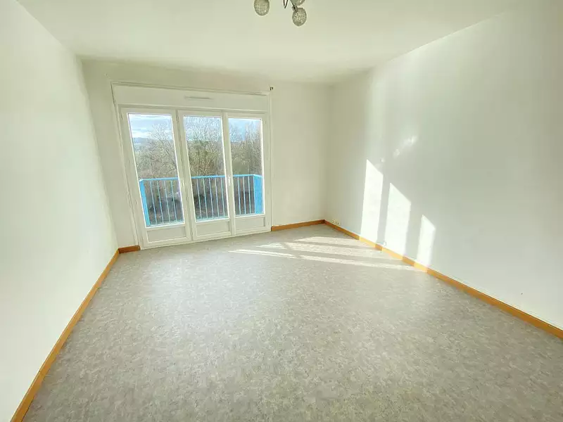 Appartement, 54 m²
