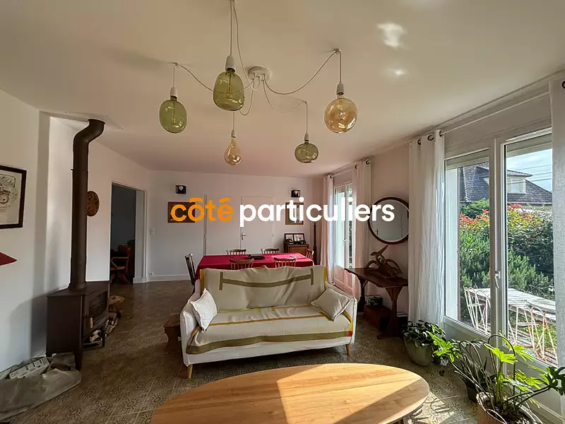 Maison, 154 m²