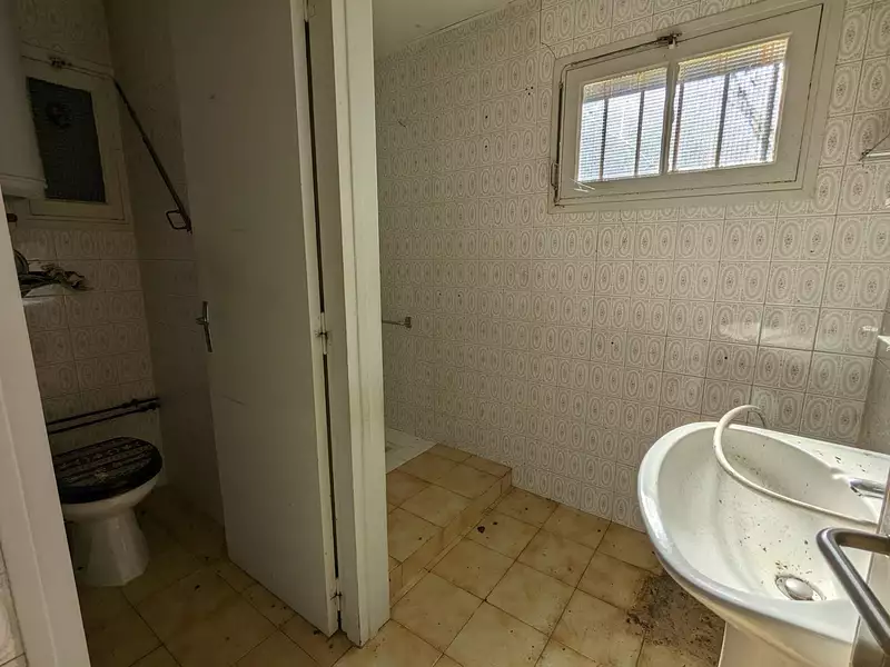 Maison, 59 m²