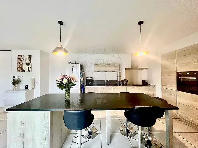 Appartement, 116 m²