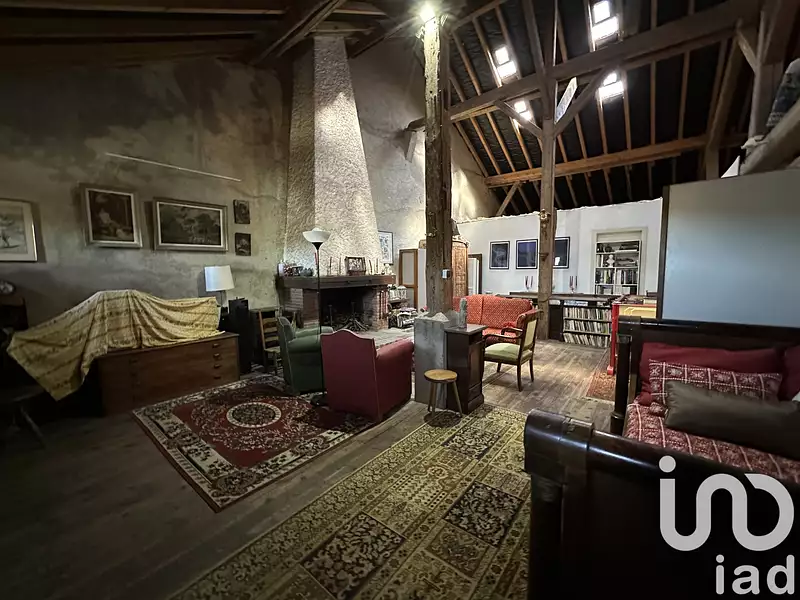 Maison, 189 m²