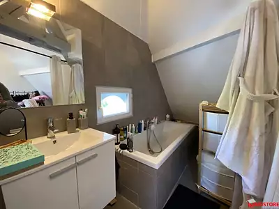Appartement, 20 m²