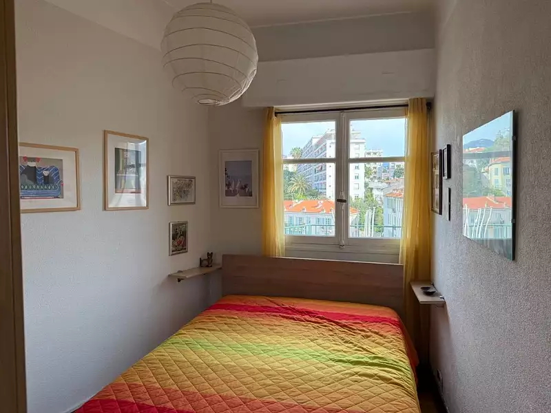 Appartement, 34 m²