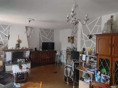 Maison, 161 m²