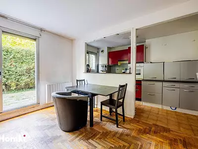 Appartement, 50 m²