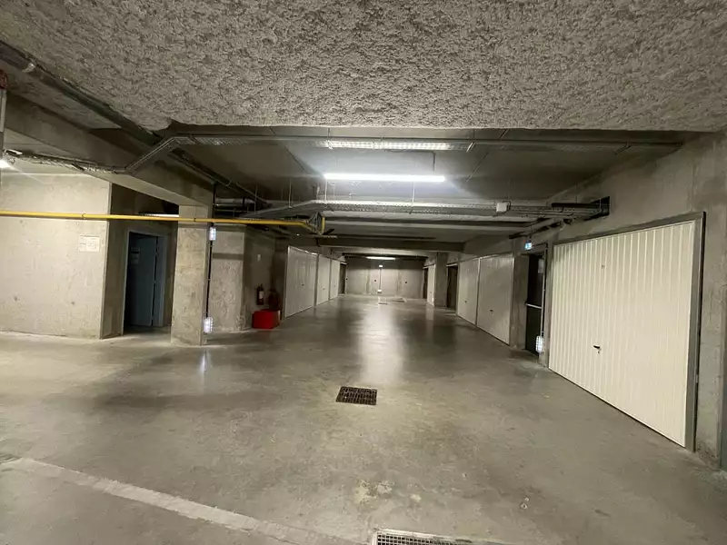 Appartement, 53 m²