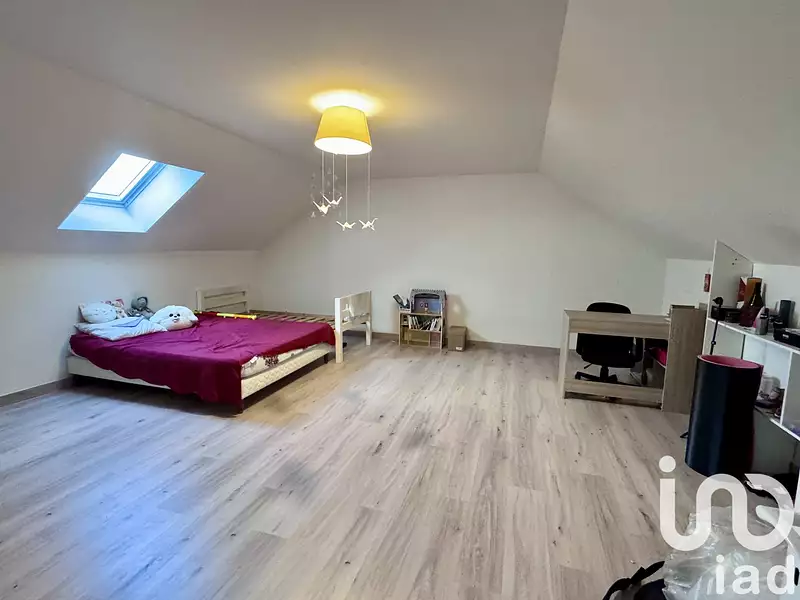 Maison, 200 m²
