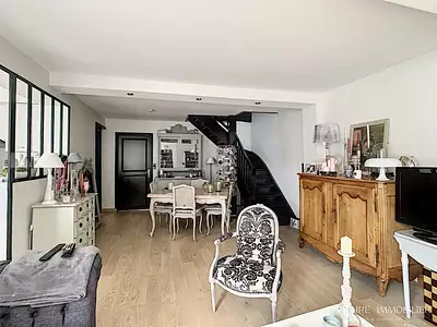 Appartement, 115 m²