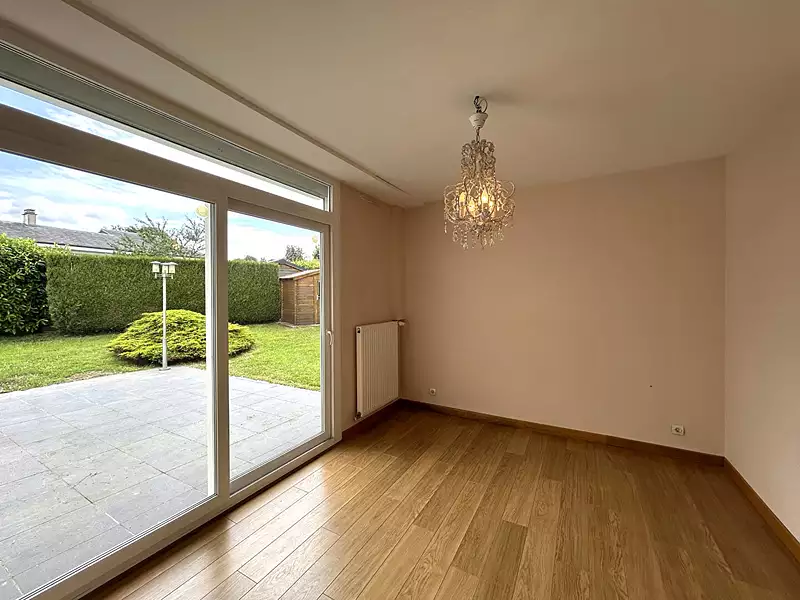 Maison, 89,53 m²