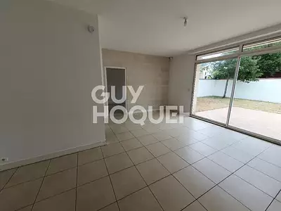 Maison, 67,8 m²
