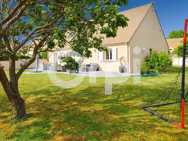 Maison, 170 m²