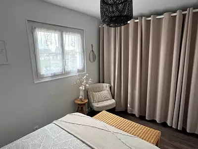 Maison, 90 m²