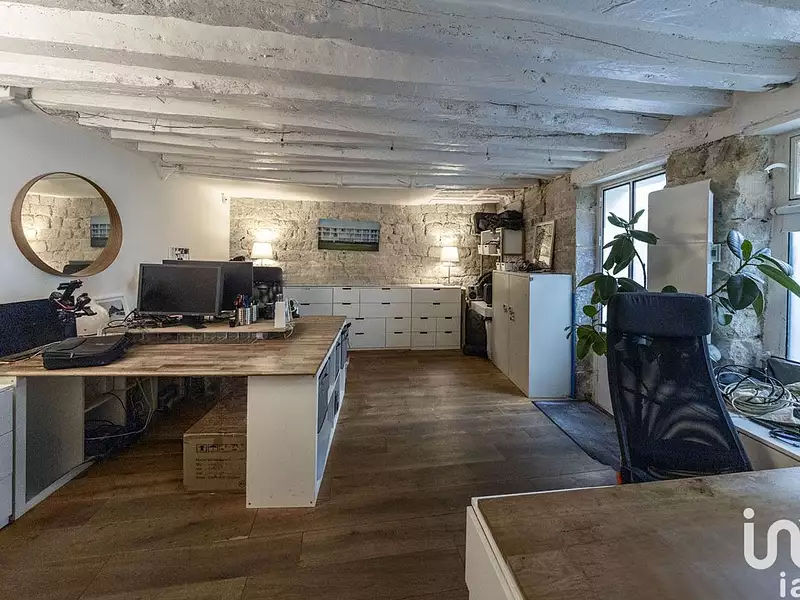 Divers, 75 m²
