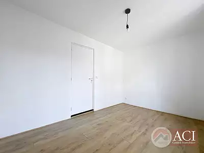 Appartement, 34 m²