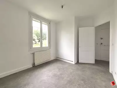 Appartement, 34,6 m²