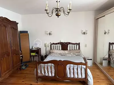 Maison, 276 m²