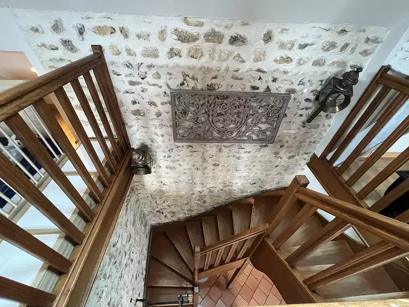 Maison, 240 m²