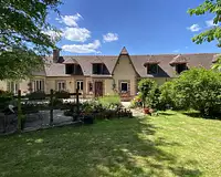 Maison, 194 m²