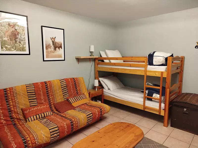 Appartement, 51 m²