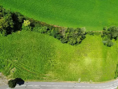 Terrain, 841 m²