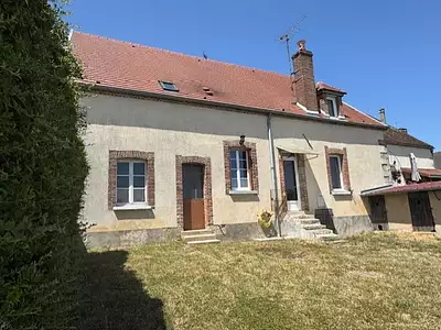 Maison, 155,37 m²