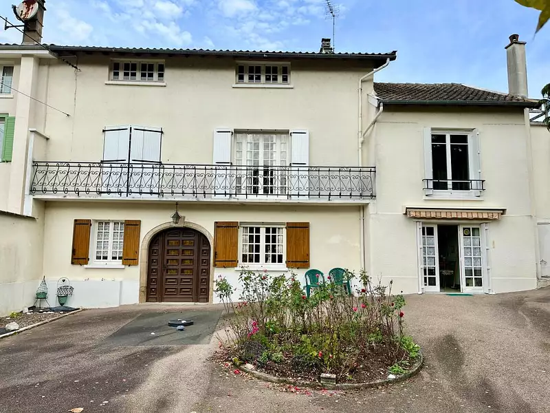 Maison, 144 m²