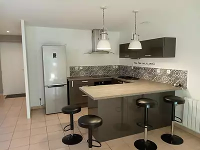 Maison, 79 m²