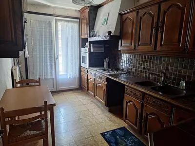 Appartement, 65 m²