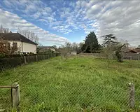 Terrain, 2 004 m²