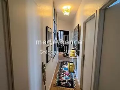 Appartement, 100 m²