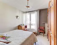 Appartement, 45,59 m²