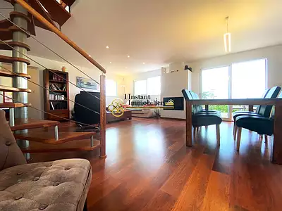 Maison, 126 m²